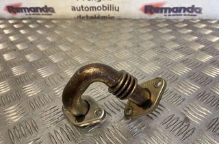 VOLKSWAGEN Touran 1 generation (2003-2015) Трубка рециркуляции отработавших газов 03G131521AM 31580968