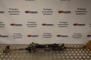 PEUGEOT 306 1 generation (1993-2002) Рейка кермова 9622764830 31586750