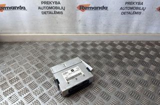 OPEL Astra F (1991-2002) Блок управления двигателем 16149919 31588845