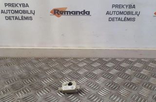 BMW 3 Series E90/E91/E92/E93 (2004-2013) Антенный модуль 699009005 31588870