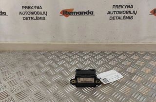 VOLKSWAGEN Touran 1 generation (2003-2015) Датчик прискорення 7H0907655A 31590476