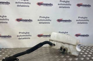 BMW 7 Series E65/E66 (2001-2008) Бачок мийки скла 61667148064 31593508