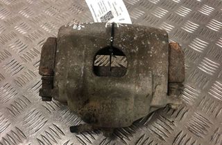 KIA Cerato 1 generation (2004-2009) Супорт тормозов передний левый BC140087 31594424