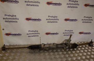 PEUGEOT 307 1 generation (2001-2008) Рейка кермова 31603114