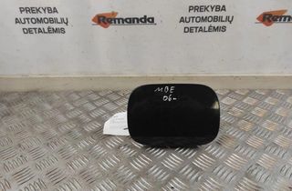 MERCEDES-BENZ E-Class W211/S211 (2002-2009) Кришка паливного баку A0005843117 31604357