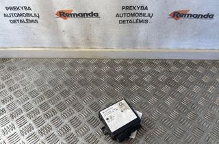 OPEL Zafira A (1999-2003) Блок управления Комфорт 24410018 31605012