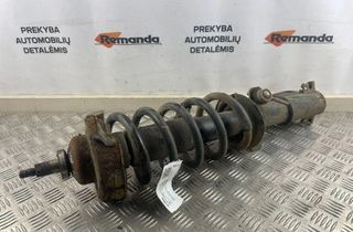 OPEL Vivaro A (2002-2006) Амортизатор передний правый 31605691