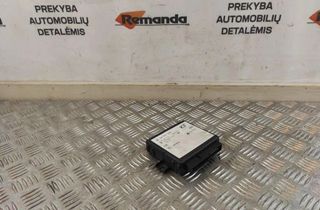 OPEL Zafira A (1999-2003) Блок управления Комфорт 021838,24437076 31606806