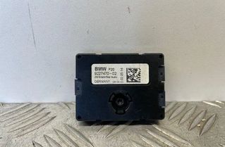 BMW 1 Series F20/F21 (2011-2020) Антенний підсилювач із кришкою багажника 9227470,922747002 21449844