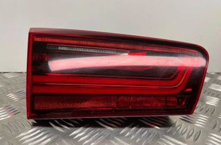 AUDI A6 allroad C7 (2012-2019) Ліва задня фара кришки багажника 4G9945093E 30996145