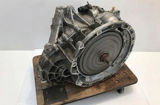 MERCEDES-BENZ B-Class W247 (2018-2023) Коробка передач K8A400 24266682