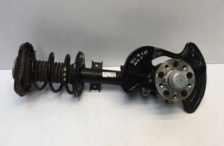 MERCEDES-BENZ SLC-Class R172 (2016-2020) Маятник переднього правого колеса A1723200630 24275728