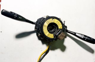 MITSUBISHI Galant 6 generation (1987-1993) Індикатор Перемикач склоочисника 17B133 13547156