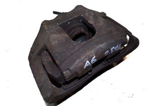 AUDI A6 C5/4B (1997-2004) Супорт тормозов передний правый 22942934