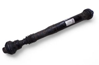 VOLKSWAGEN Touareg 2 generation (2010-2018) Передняя часть кардана 7P0521101N 28361456