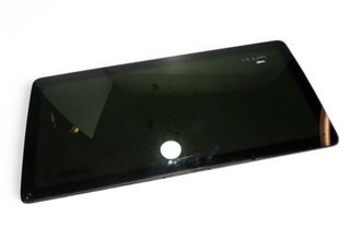 VOLKSWAGEN Transporter T4 (1990-2003) Середнє вікно лівого боку 43R00004 29906646