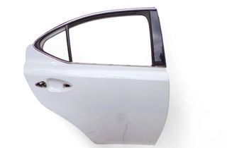 LEXUS IS XE20 (2005-2013) Дверь задняя правая 30753321
