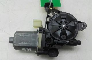 VOLKSWAGEN Golf 7 generation (2012-2024) Маторчик стеклоподъемника передней правой двери 5Q0959802B 17226336