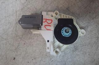 AUDI A1 8X (2010-2020) Маторчик стеклоподъемника передней правой двери 8K0959802C 17650724