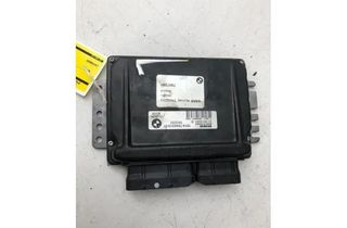 MINI Cooper R50 (2001-2006) Блок керування двигуном ECU 754231001,7542310 17893104