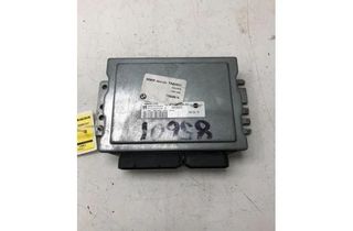 MINI Cooper R50 (2001-2006) Блок керування двигуном ECU 755739501,7557395 17893117