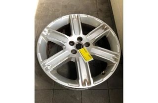 LAND ROVER Range Rover Evoque L538 (1 gen) (2011-2020) Колесо BJ321007DA 30376542