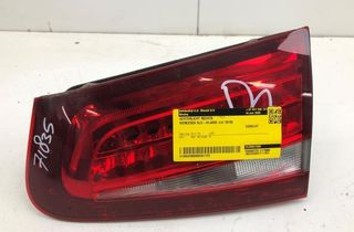 MERCEDES-BENZ GLC X253 (2015-2024) Права задня фара 2539067600 33080515