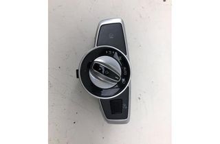 MERCEDES-BENZ GLC X253 (2015-2024) Переключатель света 2059057007 33080552
