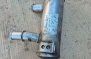 FORD Focus 2 generation (2004-2011) Охладитель Eгр 3M5Q9F464BC 31501710