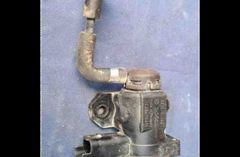 LANCIA Phedra 2 generation (2002-2008) Соленоїдний клапан 9635704380 31505045