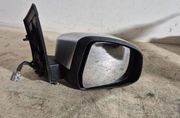 FORD Focus 2 generation (2004-2011) Зеркало передней правой двери E9024440 31508649