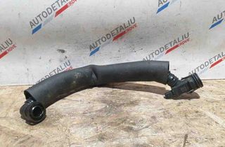 BMW 1 Series F20/F21 (2011-2020) Сапунний шланг 11157623745,7623745 32614659