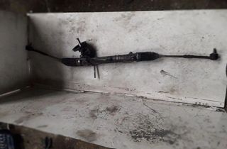 PEUGEOT 308 T7 (2007-2015) Рейка кермова 17452161