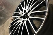 MERCEDES-BENZ C-Class W206 (2021-2023) Колесо A2064014900 32125300