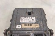MERCEDES-BENZ CLA-Class C117 (2013-2016) Блок керування двигуном ECU A2709002100 32134083