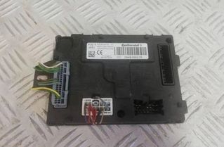 RENAULT Captur 1 generation (2013-2019) Другие блоки управления 284B16557R 27893754