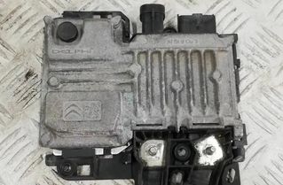 CITROËN C3 1 generation (2002-2010) Інші блоки керування 9819596180 27898558