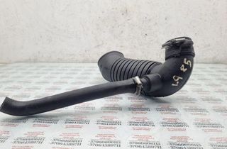 VOLKSWAGEN Passat B5 (1996-2005) Інші труби 8D0129615F 31449174