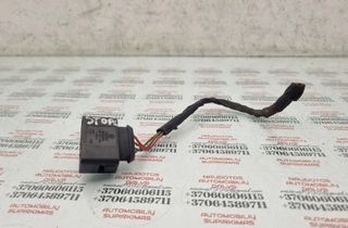 AUDI A6 C6/4F (2004-2011) Контакти заднього світла 1J0973724 31454806