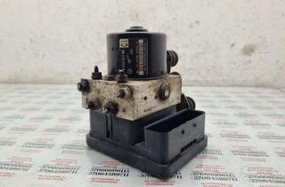 VOLKSWAGEN Touran 1 generation (2003-2015) Насос ABS 1K0907379AC,1K0614517AE 31469837