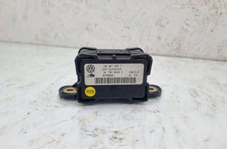VOLKSWAGEN Touran 1 generation (2003-2015) Датчик прискорення 1K0907655C 31474202
