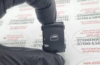 AUDI Q7 4L (2005-2015) Кнопка стеклоподъемника задней левой двери 4F0959855 31478811