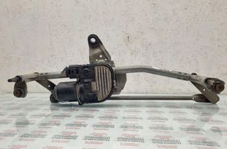 VOLKSWAGEN Passat B6 (2005-2010) Трапеции стеклоочистителей 3C1955023E 31479527