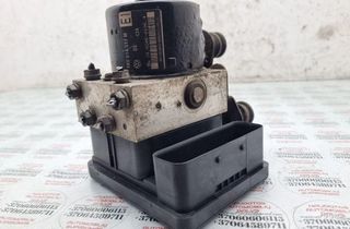 VOLKSWAGEN Touran 1 generation (2003-2015) Насос ABS 1K0907379K,1K0614517H 31479534