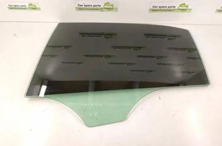 MERCEDES-BENZ E-Class W212/S212/C207/A207 (2009-2016) Стекло задней левой двери DALISID3093,2127350110,A2127350110 27154677