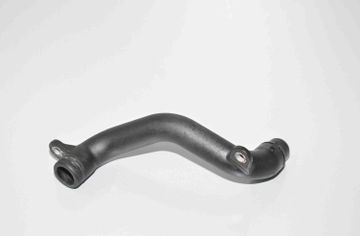 BMW 3 Series E90/E91/E92/E93 (2004-2013) Труба шланга охолоджуючої рідини 7800583 12220544