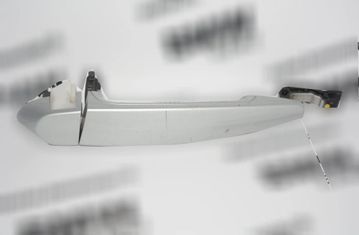 BMW 1 Series E81/E82/E87/E88 (2004-2013) Зовнішня ручка лівих задніх дверей 2167361