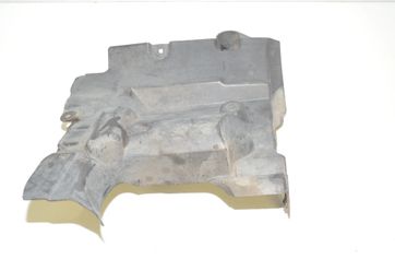 BMW 6 Series F06/F12/F13 (2010-2018) Інша панель під прикриттям 7228687,51757228687 24596338