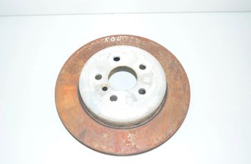 BMW 3 Series G20/G21/G28 (2018-2024) Диск тормозов задний левый 34216882245,6882245 25163781