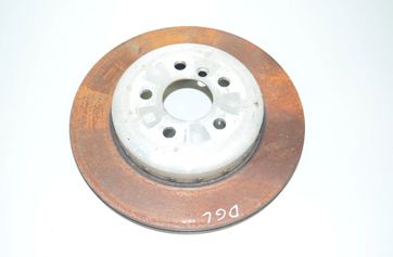 BMW 3 Series G20/G21/G28 (2018-2024) Диск тормозов задний правый 34216882246,6882246 25163782